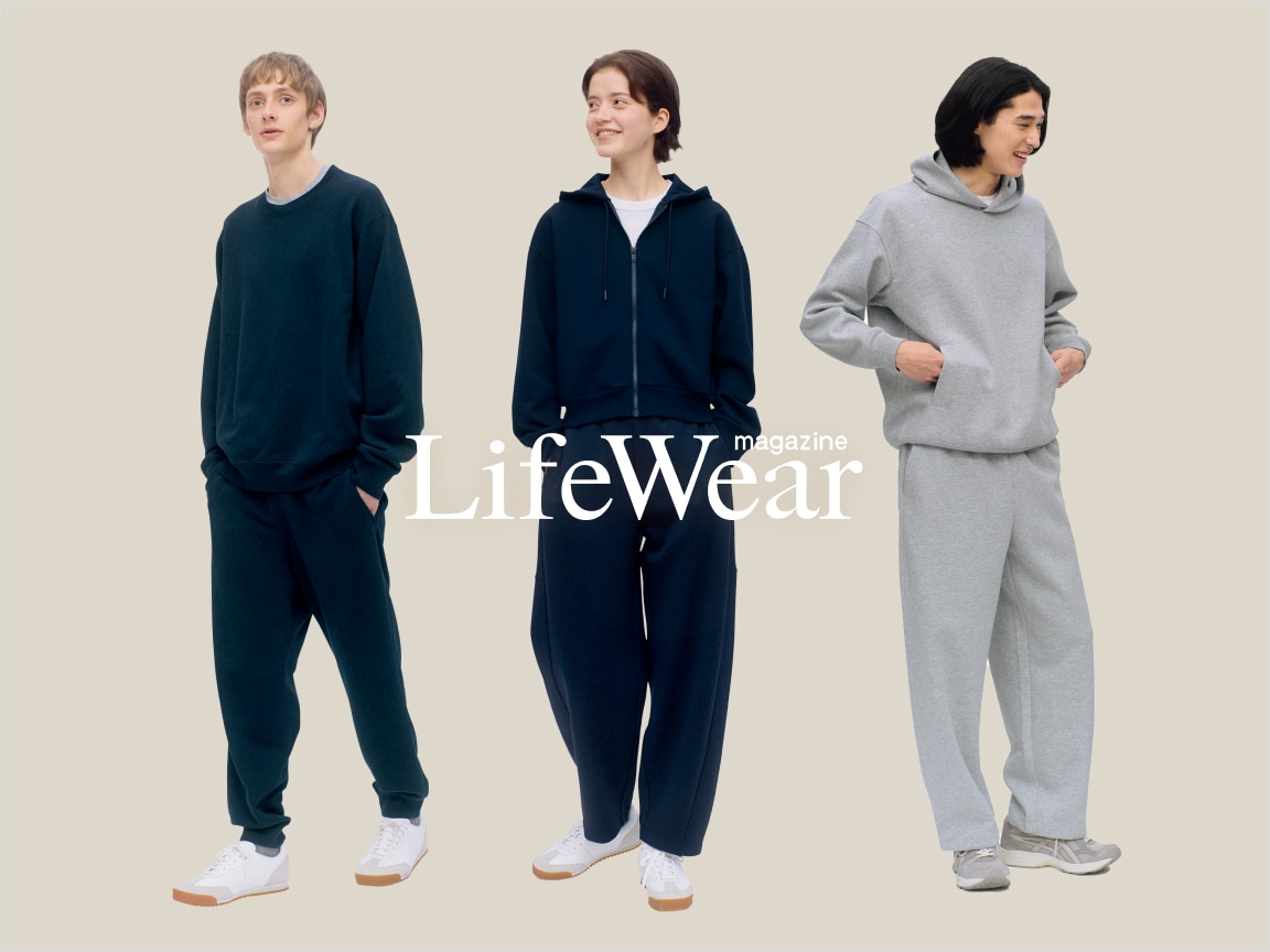 Dressed in Sweats Image