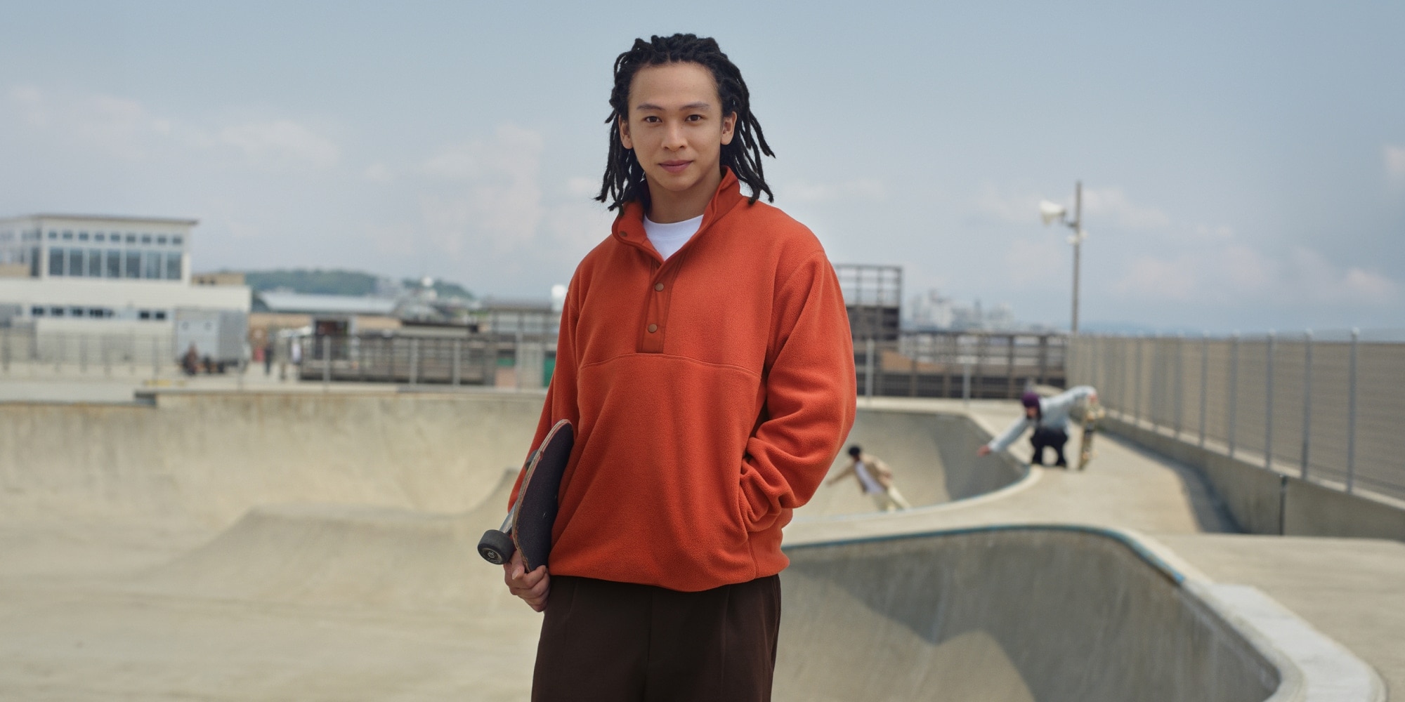Men's Fleece