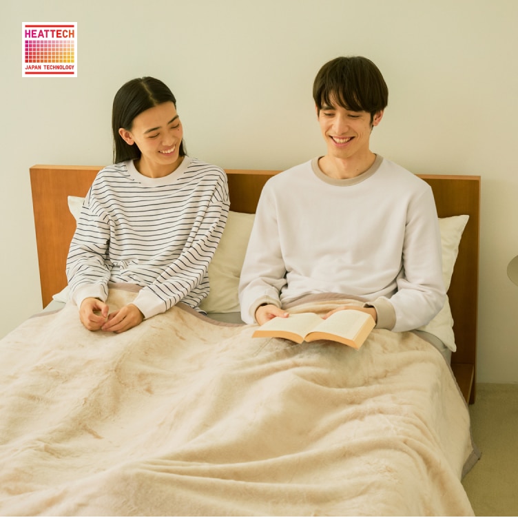 ユニクロ公式 | ヒートテック(レディース)