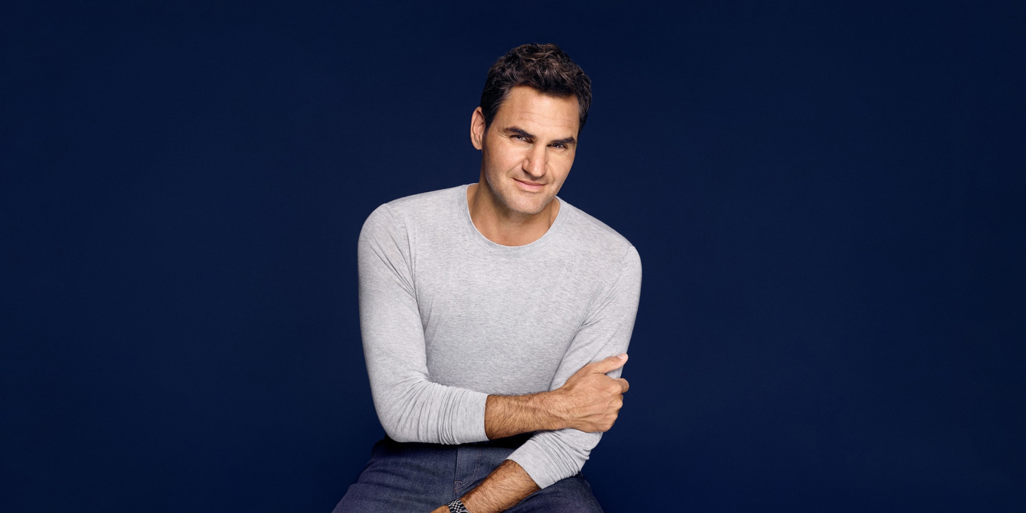 HEATTECH Thin, yet warm.