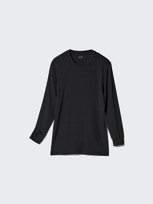 すべてのヒートテック