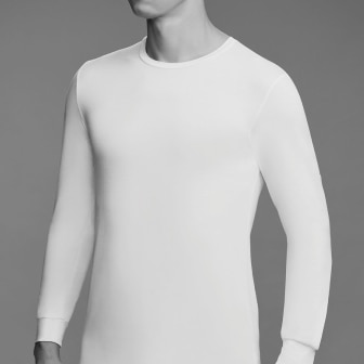 Lining made with 100% cotton.