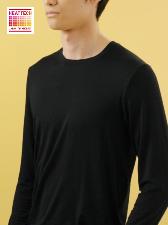 専用 ユニクロヒートテック ユニクロ公式｜ヒートテック（メンズ）