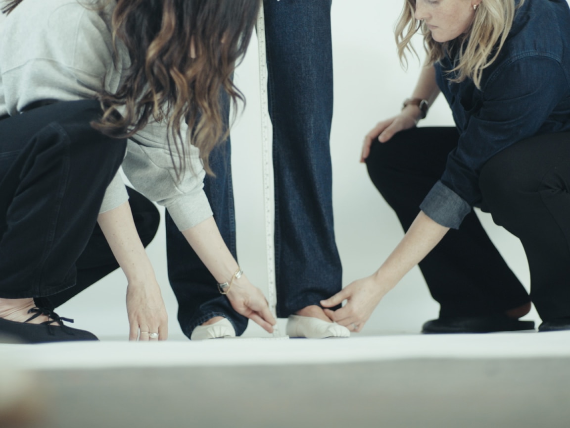 On-trend Silhouette.