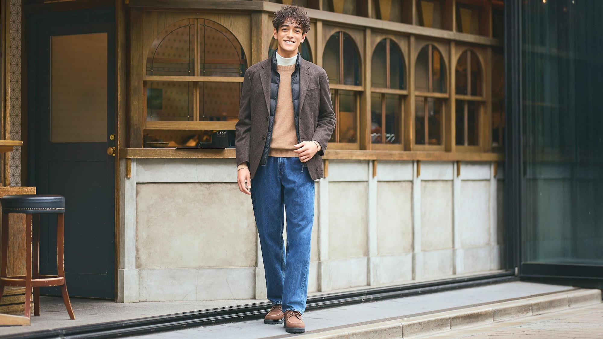 Jeans My Best Standard