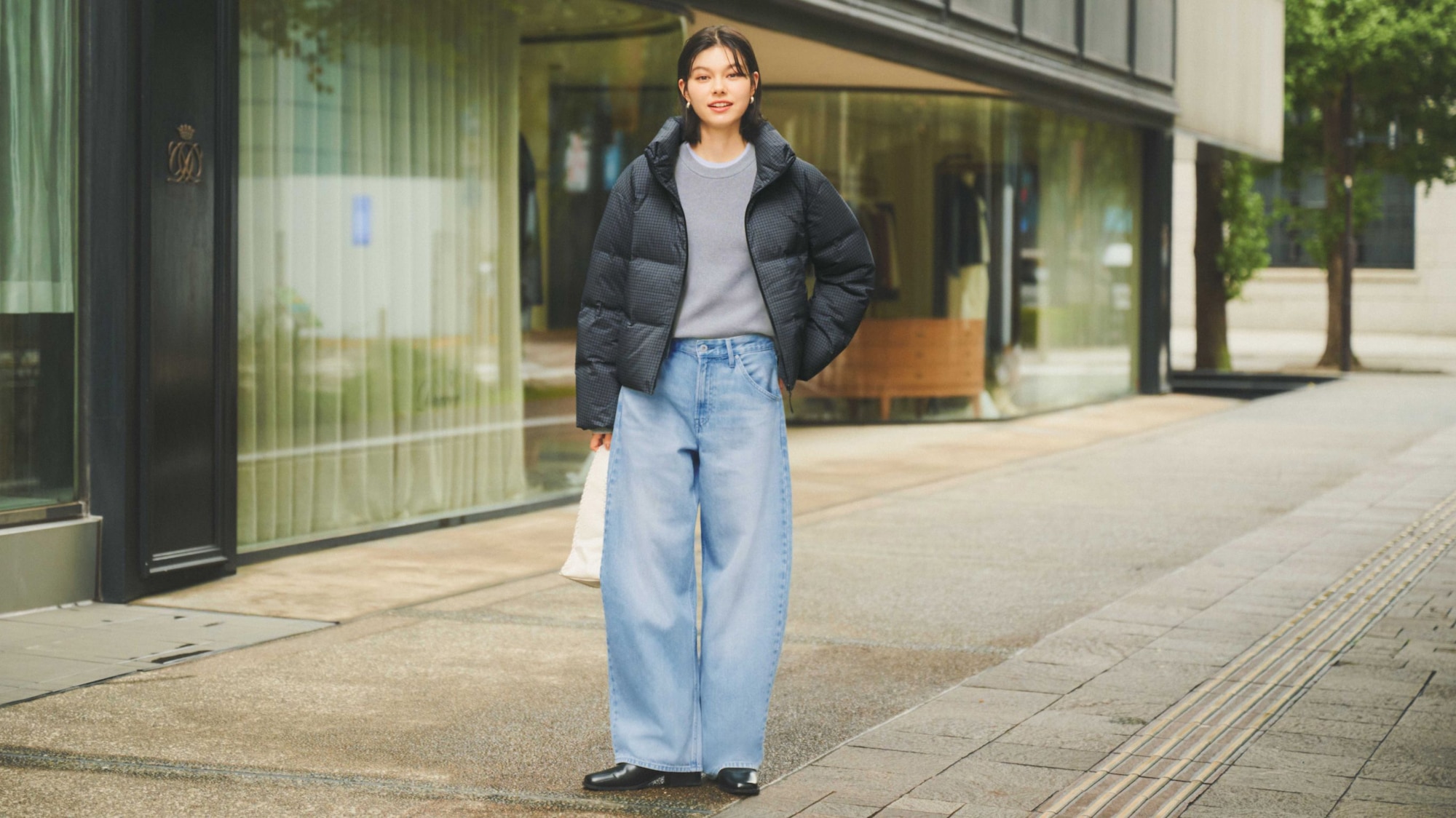 Jeans My Best Standard