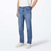 슬림 Straight Jeans