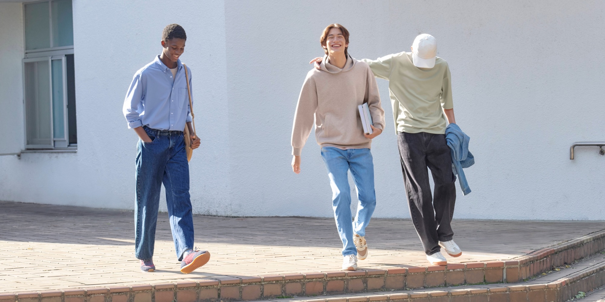 Jeans My Best Standard