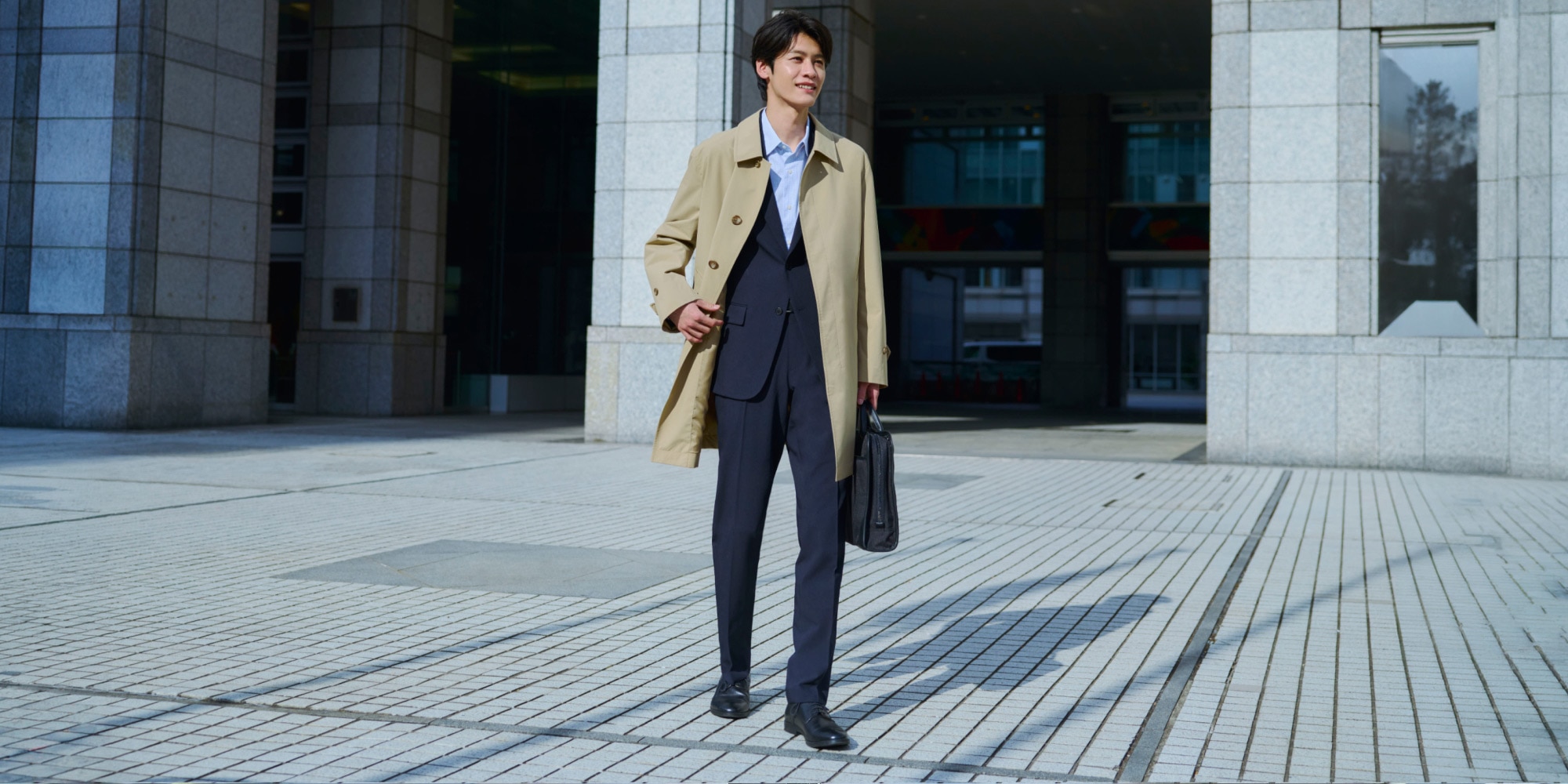 感動するから、感動パンツ。