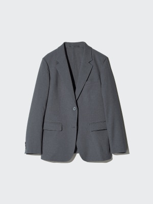 ユニクロ公式｜感動ジャケット（レディース）