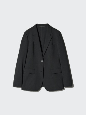 ユニクロ公式｜感動ジャケット（レディース）