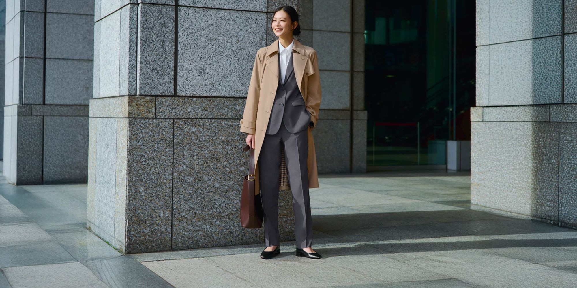 感動するから、感動パンツ。