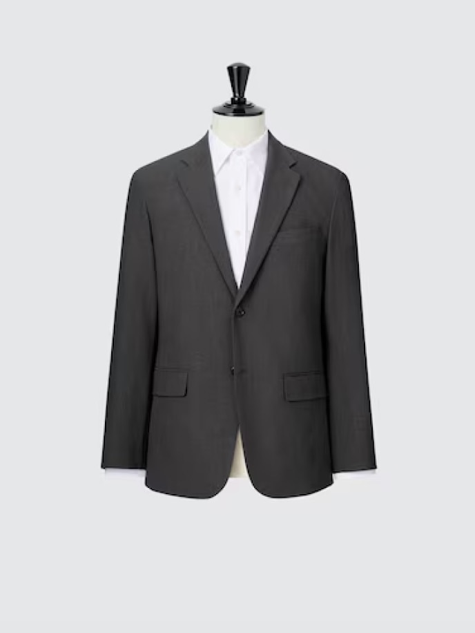 カスタムオーダージャケット