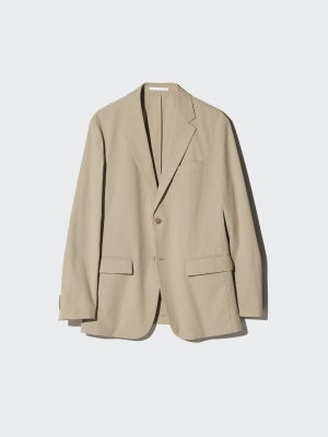 感動ジャケット/ライト