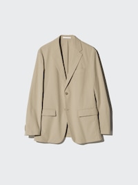 感動ジャケット/ライト