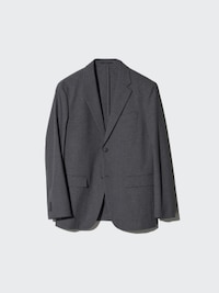 感動ジャケット