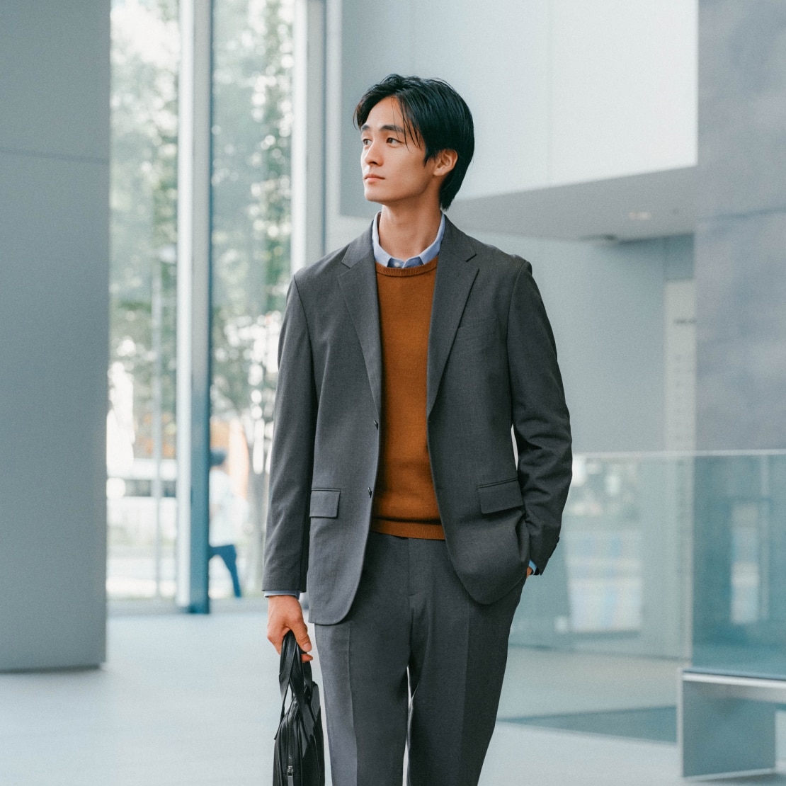 感動するから、感動ジャケット。