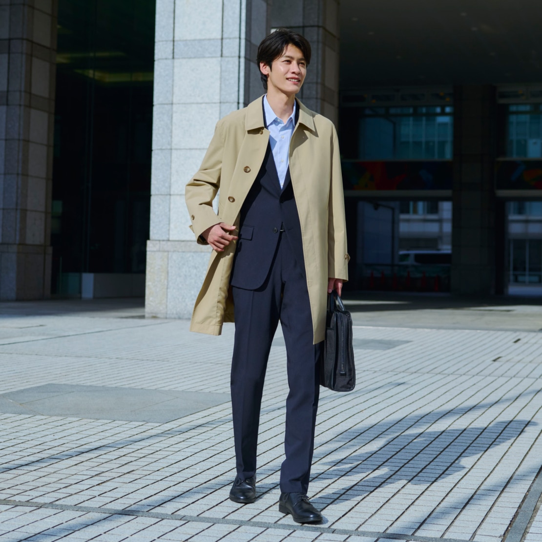 感動するから、感動パンツ。