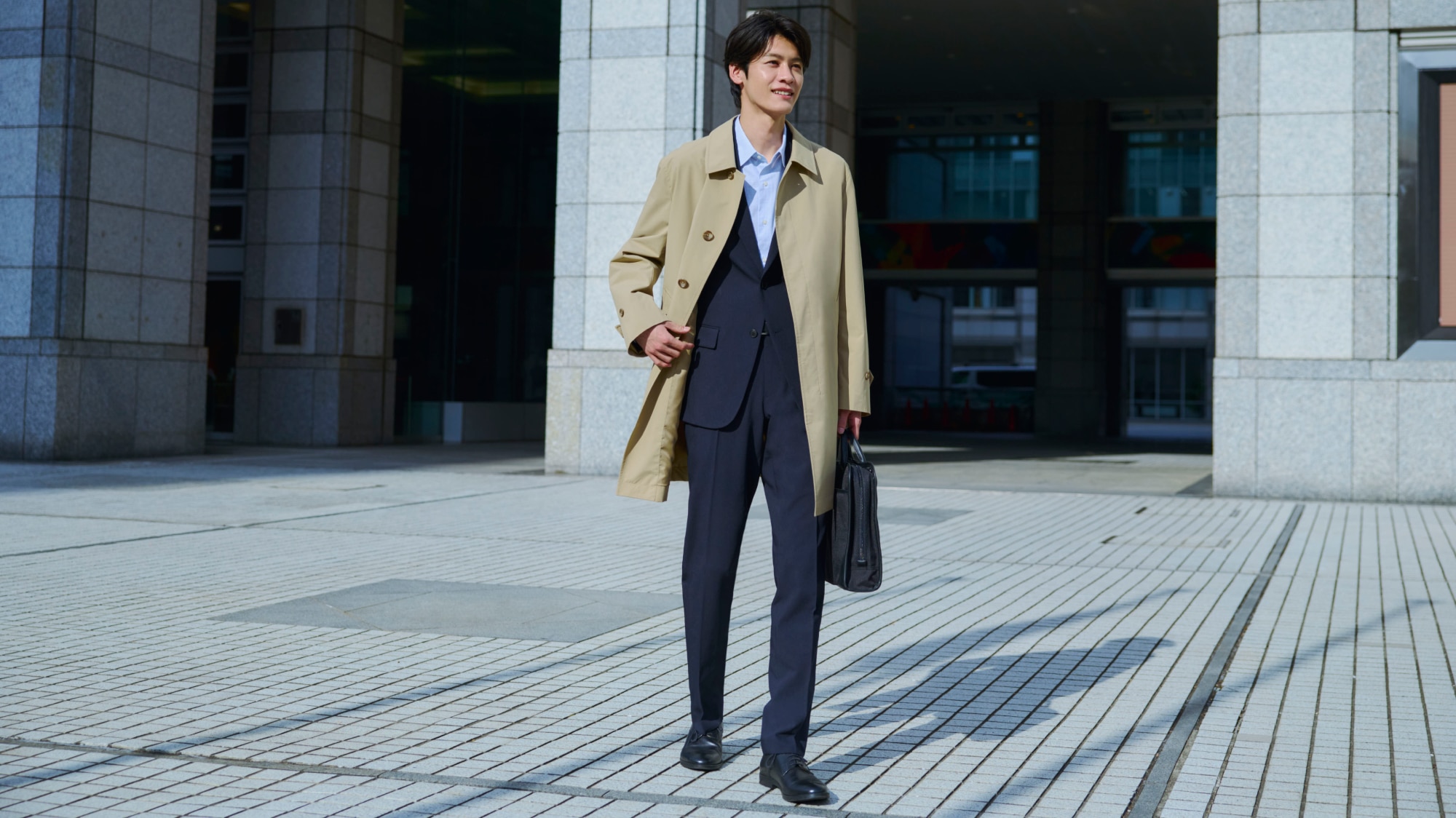 感動するから、感動パンツ。