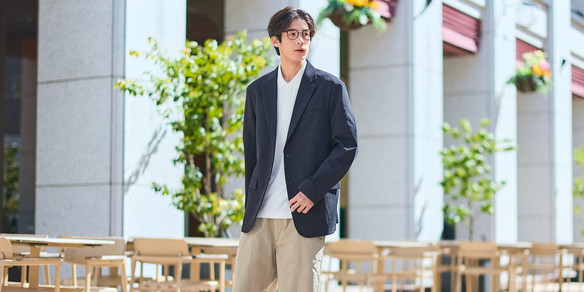 感動するから、感動ジャケット。