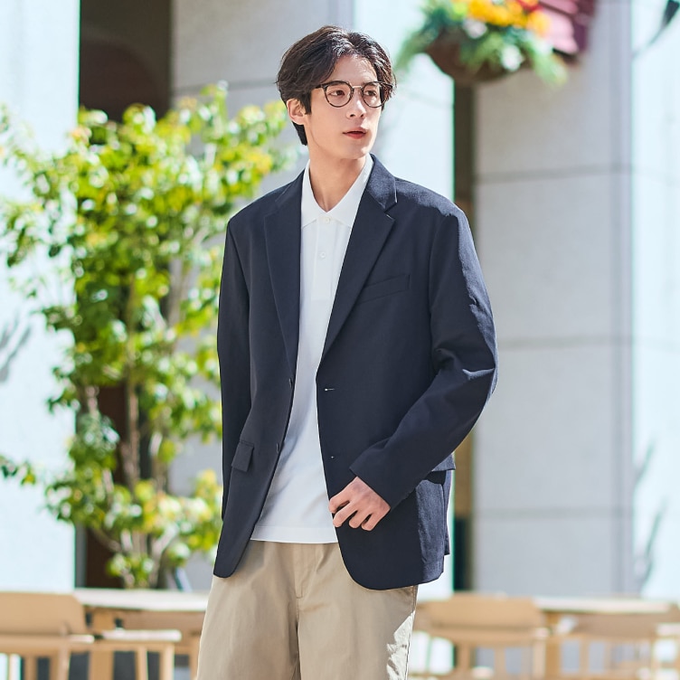 感動するから、感動ジャケット。