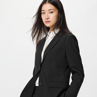 感動ジャケット