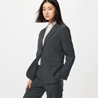 感動ジャケット