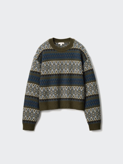 デザインニット