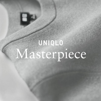 UNIQLO Masterpiece