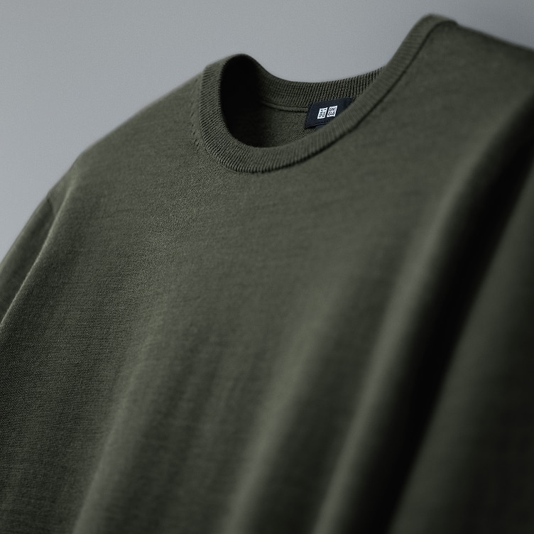 Merino Wool