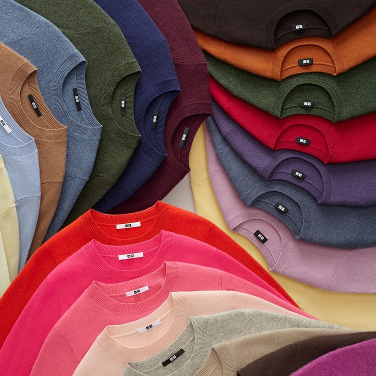 Cashmere