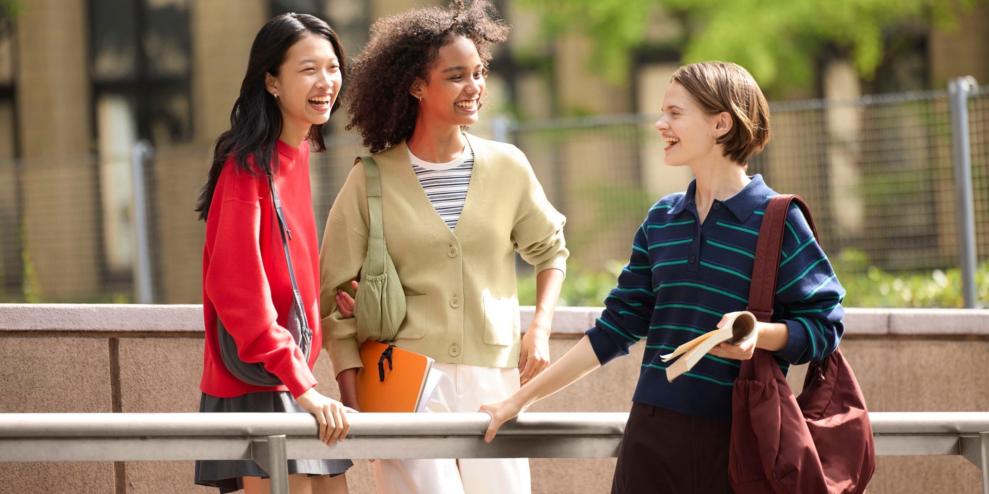 Sweaters Discover our Knitwear collection.