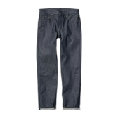 Selvedge
