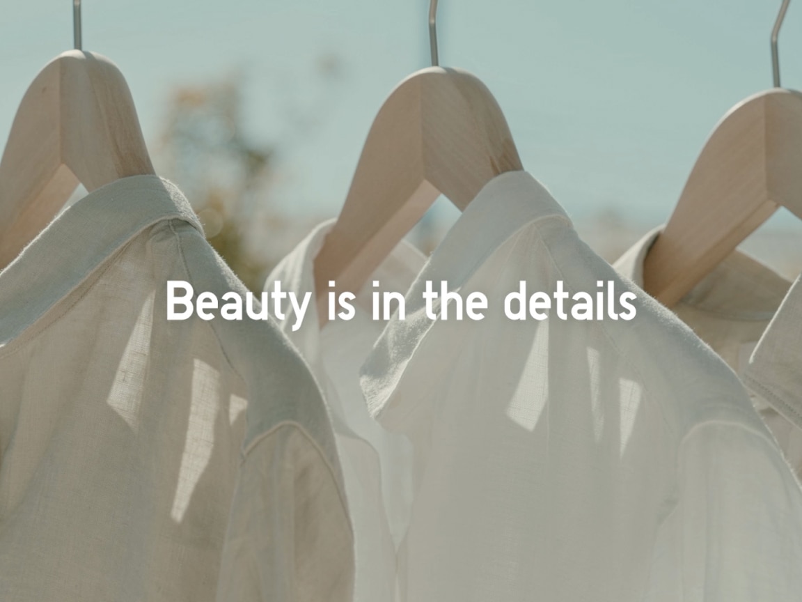How to Care Linen