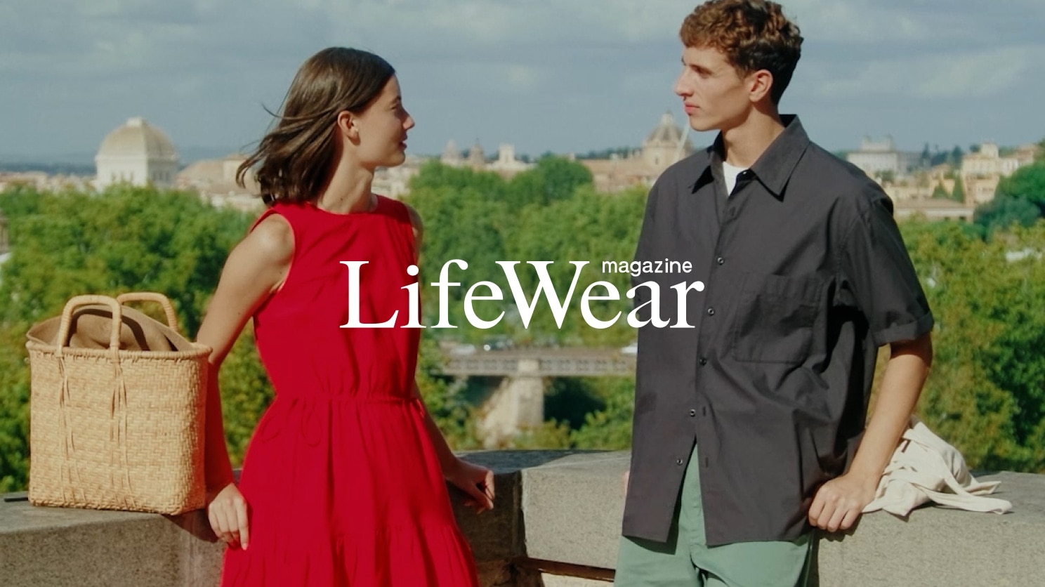 LifeWear magazine