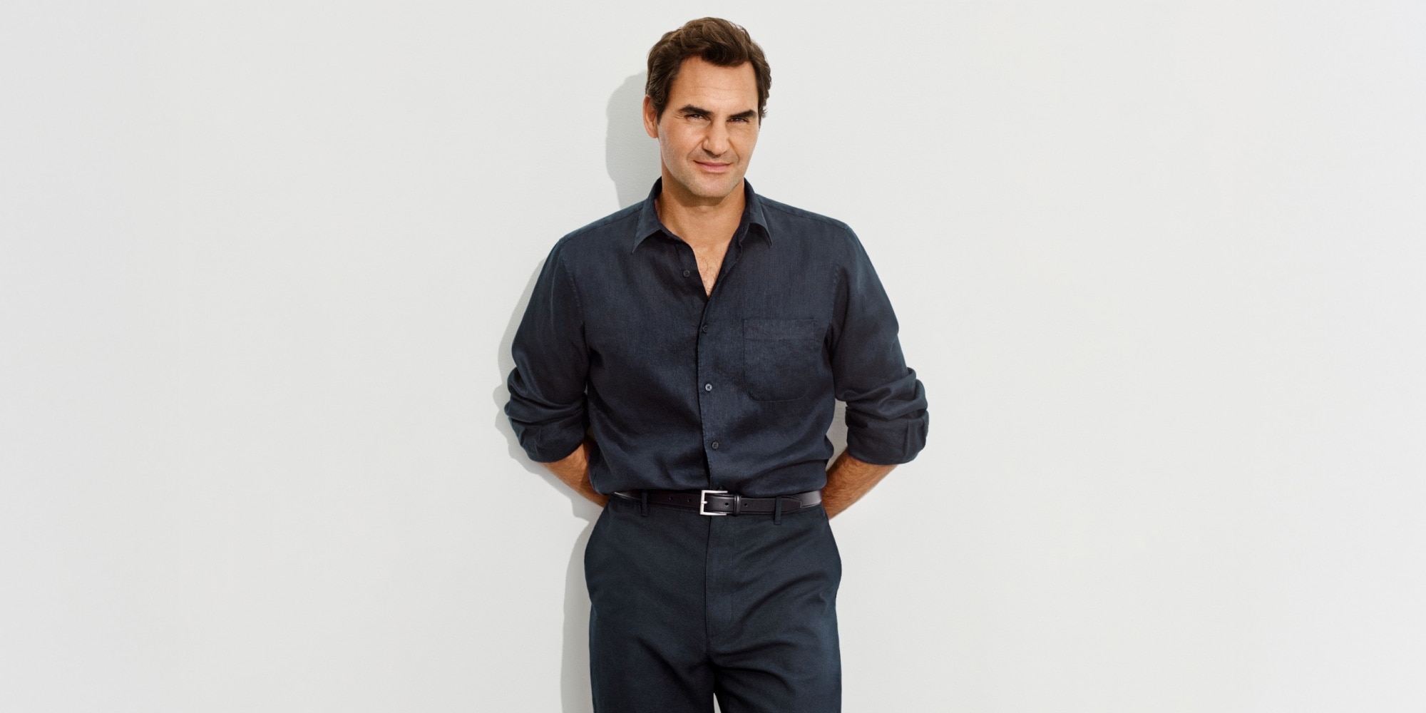 Linen Effortlessly light and refined.