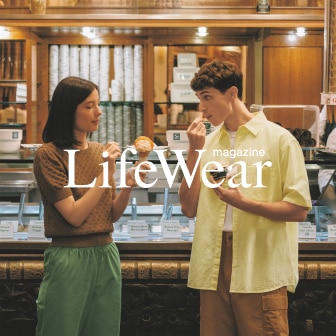 LifeWear magazine