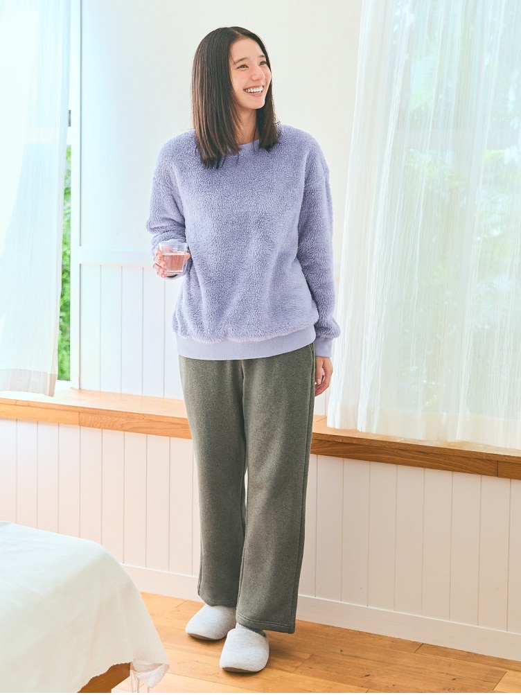 ユニクロ公式 | パジャマ・ルームウェア(レディース)