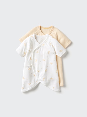 すべての新生児服・乳児服（0歳〜2歳）