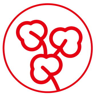 icon featuring cotton