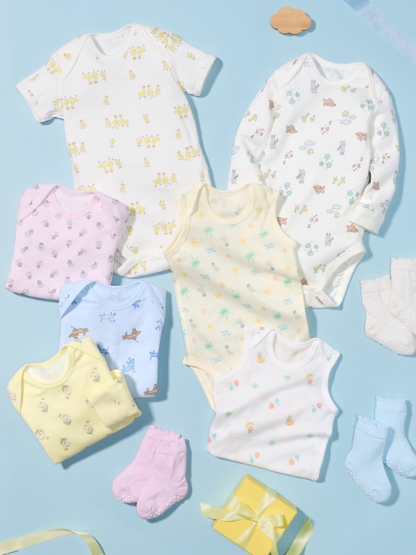 Bodysuits