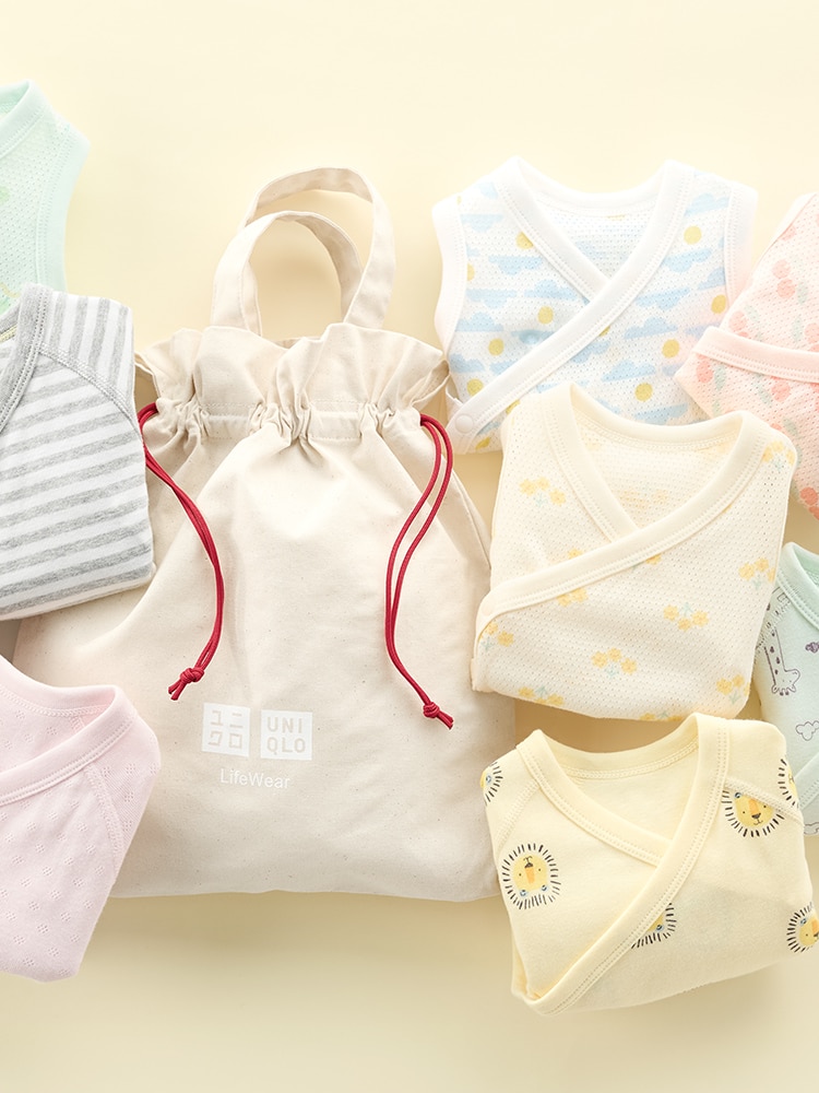 男の子ベビー服まとめ売り70-80cm ユニクロ ギャップ ➕最終