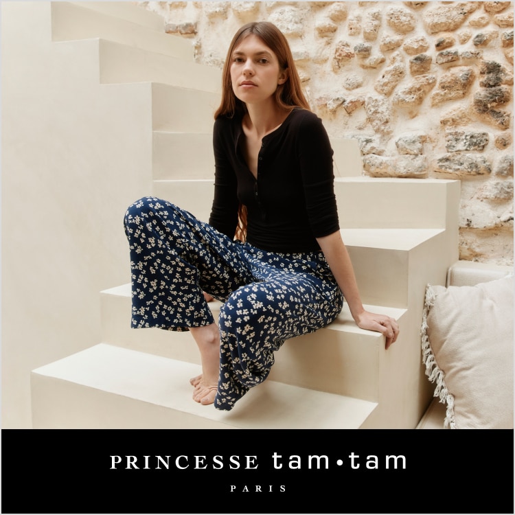 PRINCESSE tam tam