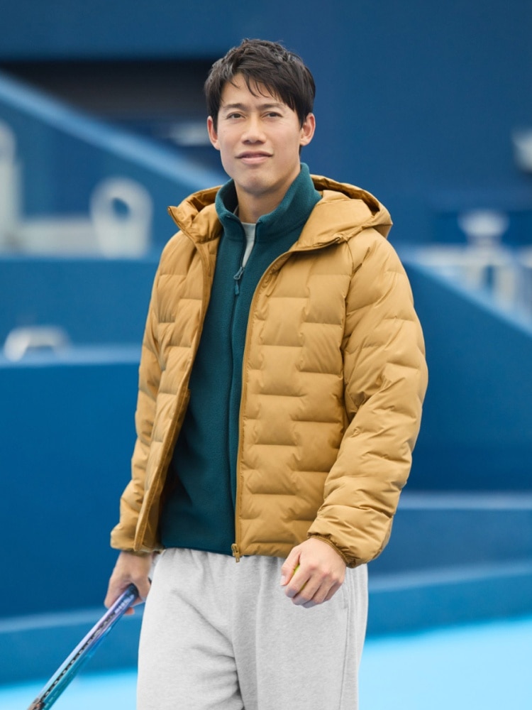 Khám phá chất liệu ưu việt của áo phao nhập từ Trung Việt