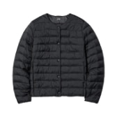 경량패딩, PUFFTECH 컴팩트 재킷