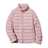 PUFFTECH pink padded jacket