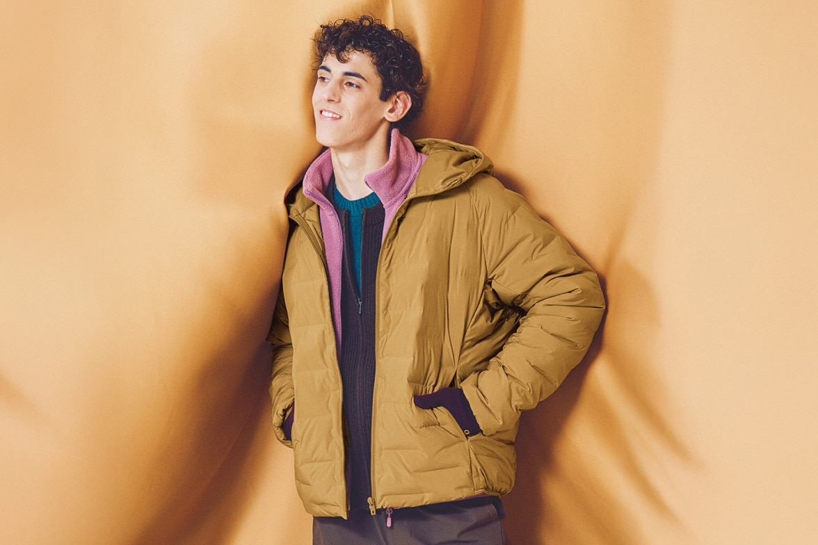 Parka