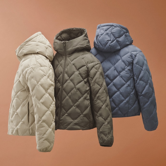 Veste S "UNIQLO" matelassée Jacke (Neu (gemäss Beschreibung)) in