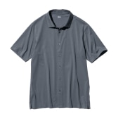 Polo gris UNIQLO