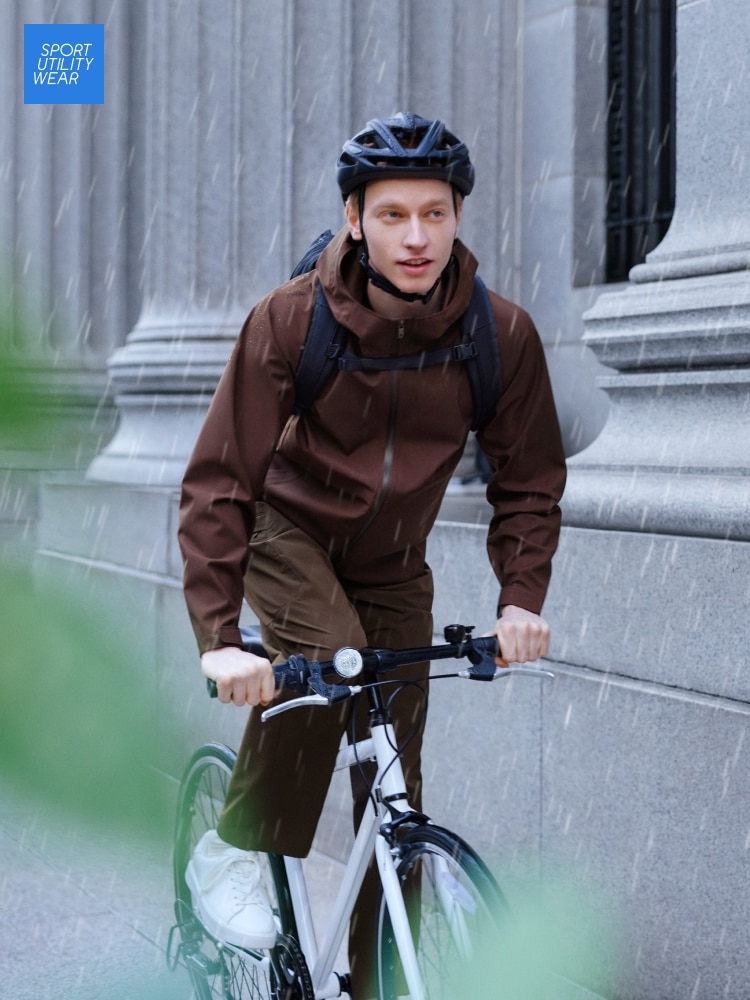MEN'S SPORT UTILITY WEAR | UNIQLO VN